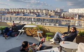 Auberge De Jeunesse The People - Bercy